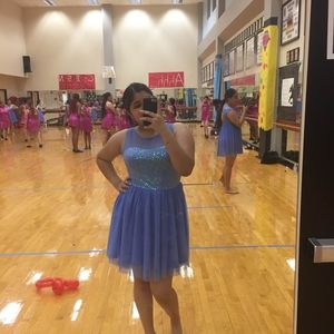 Meet your Posher, Banessa